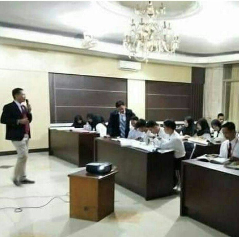 pelatihan marketing