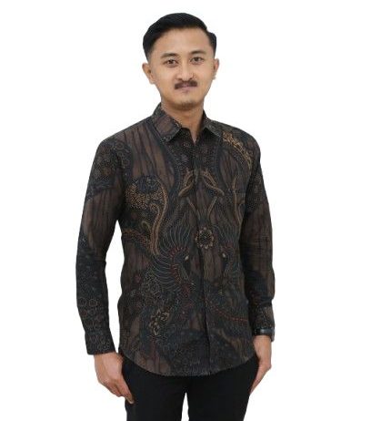 "Setiap produk yang kita distribusikan dan setiap jasa yang kita berikan adalah refleksi dari kualitas dan komitmen kita pada pelanggan."