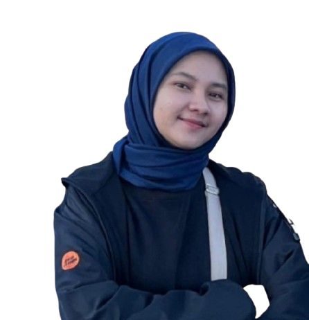 Dinda Afrimelda,S.Ak