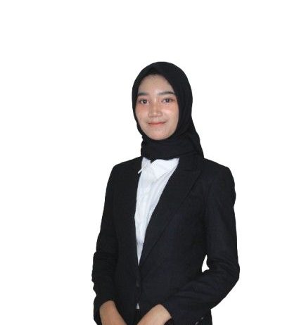 "Berinovasi dalam karya, berkolaborasi dalam aksi, dan bekerja keras demi mewujudkan visi masa depan."